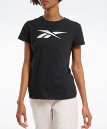 トレーニング エッセンシャルズ ベクター グラフィック Tシャツ /  Training Essentials Vector Graphic Tee