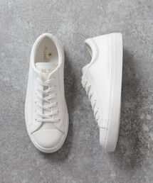 CONVERSE | 【CONVERSE /コンバース】COUPE LEATHER(スニーカー)