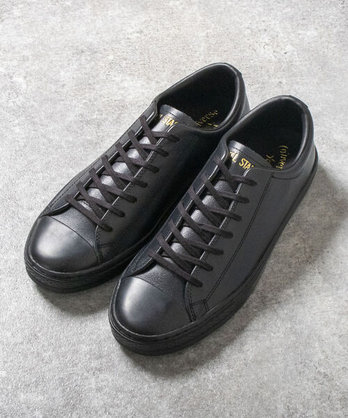 CONVERSE（コンバース）の「【CONVERSE /コンバース】COUPE LEATHER（スニーカー・メンズ・キャメル/ホワイト/ブラック・28/27/26）」の11枚目の写真