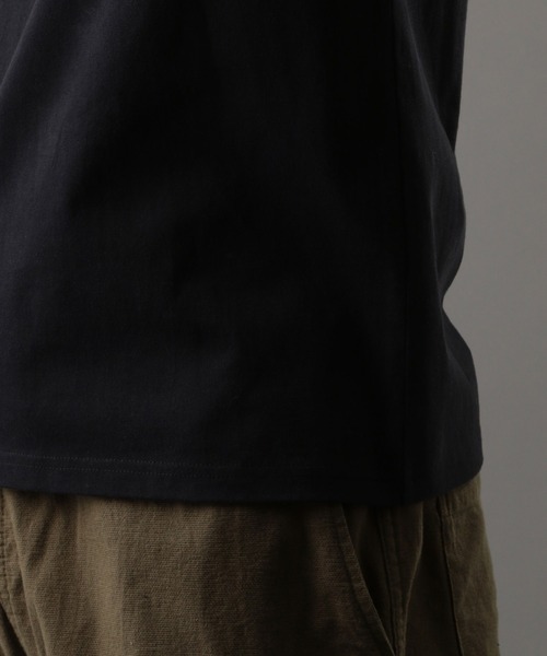 AVIREX（アヴィレックス）の「USAF シンボルマークTシャツ/SS USAF SYMBOL MARK T-SHIRT/AVIREX/アヴィレックス（Tシャツ/カットソー・メンズ・ホワイト/ブラック/モカ/レッド・MEDIUM/LARGE/X-LARGE/XX-LARGE）」の15枚目の写真