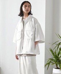 メンズのジャケット アウター ホワイト 白色系 ファッション通販 Zozotown