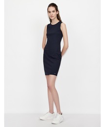 A X Armani Exchange アルマーニ エクスチェンジ レディース のワンピース ナイロン 通販 Zozotown
