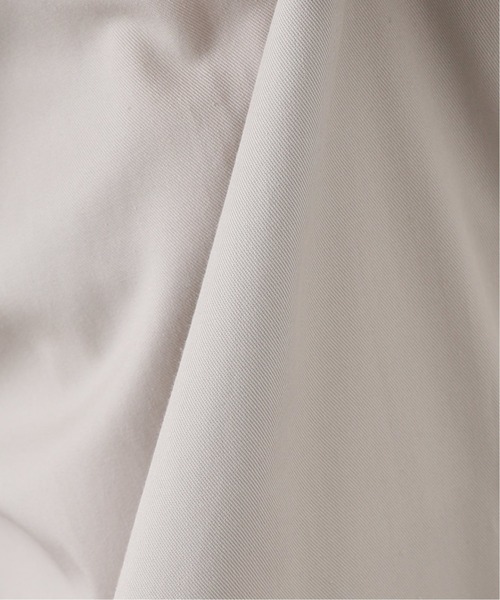 417 EDIFICE(フォーワンセブンエディフィス)の「ワイド シングルタック パンツ(チノパンツ・メンズ・ネイビー/グレー・MEDIUM/LARGE)」の16枚目の写真