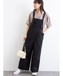 Green　Parks | ツイルサロペット＊(サロペット/オーバーオール)