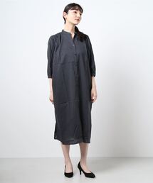 Samansa Mos2 Blue サマンサモスモスブルーのワンピース通販 Zozotown