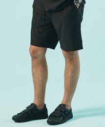 ［冷涼太］イージーショートパンツ