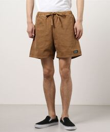 MANASTASH | MANASTASH/マナスタッシュ　HEMP SHORTS for BEAVER ヘンプショーツフォービーバー(その他パンツ)
