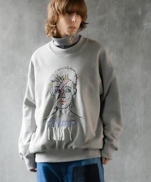 masterkey | msw926-3B-SWEAT スウェット(スウェット)