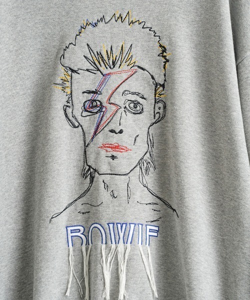 masterkey（マスターキー）の「msw926-3B-SWEAT スウェット（スウェット・メンズ・グレー系その他/グレー系その他2/グレー系その他3・1/2）」の15枚目の写真