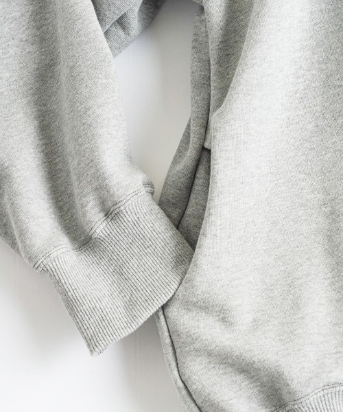 masterkey（マスターキー）の「msw926-3B-SWEAT スウェット（スウェット・メンズ・グレー系その他/グレー系その他2/グレー系その他3・1/2）」の11枚目の写真