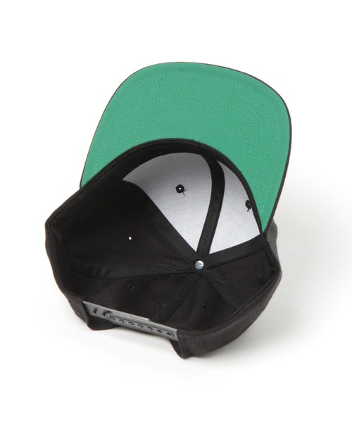 URBAN ISLAND SOCIETY（アーバンアイランドソサエティ）の「【URBAN ISLAND SOCIETY（アーバンアイランドソサエティ）】BASE CAP（キャップ・メンズ・ホワイト/ブラック/グレー/レッド/オレンジ・FREE）」の16枚目の写真