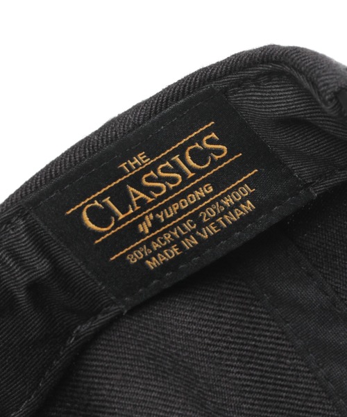 URBAN ISLAND SOCIETY（アーバンアイランドソサエティ）の「【URBAN ISLAND SOCIETY（アーバンアイランドソサエティ）】BASE CAP（キャップ・メンズ・ホワイト/ブラック/グレー/レッド/オレンジ・FREE）」の19枚目の写真