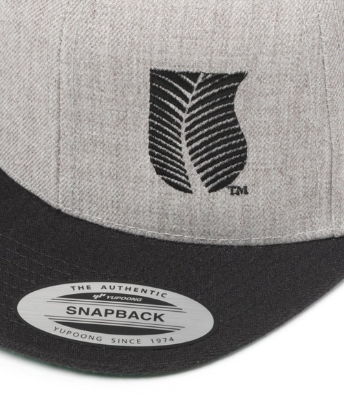 URBAN ISLAND SOCIETY（アーバンアイランドソサエティ）の「【URBAN ISLAND SOCIETY（アーバンアイランドソサエティ）】BASE CAP（キャップ・メンズ・ホワイト/ブラック/グレー/レッド/オレンジ・FREE）」の17枚目の写真