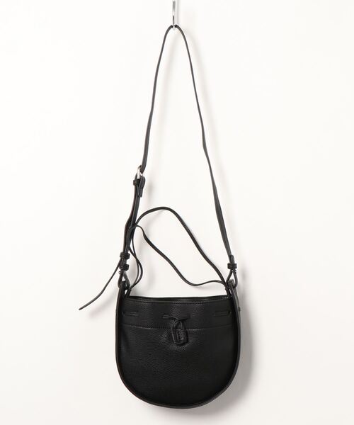 LOWRYS FARM(ローリーズファーム)の「2WAYバッグ(ショルダーバッグ・レディース・ブラウン・FREE)」の6枚目の写真