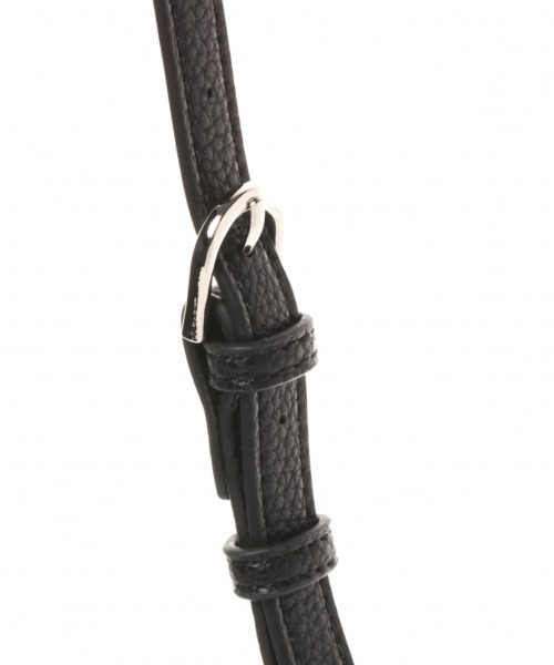 LOWRYS FARM(ローリーズファーム)の「2WAYバッグ(ショルダーバッグ・レディース・ブラウン・FREE)」の14枚目の写真