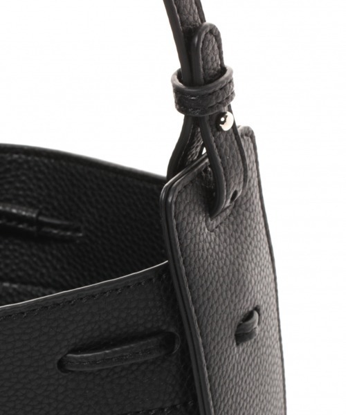 LOWRYS FARM(ローリーズファーム)の「2WAYバッグ(ショルダーバッグ・レディース・ブラウン・FREE)」の9枚目の写真