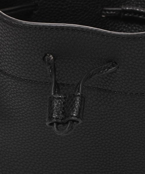 LOWRYS FARM(ローリーズファーム)の「2WAYバッグ(ショルダーバッグ・レディース・ブラウン・FREE)」の7枚目の写真