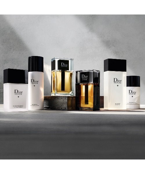 Dior（ディオール）の「ディオール オム オードゥ トワレ（100mL
