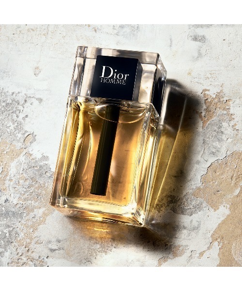 ディオール オム オードゥ トワレ 100mL DIOR】 ディオール オム オードゥ トワレ - フレグランス