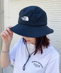【THE NORTH FACE】 ザ・ノース・フェイス TNF LOGO ECO HAT