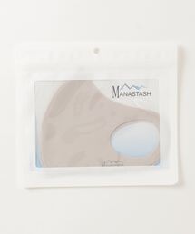 MANASTASH | MANASTASH/マナスタッシュ　REFLECTION LOGO FACE　マスク(マスク)