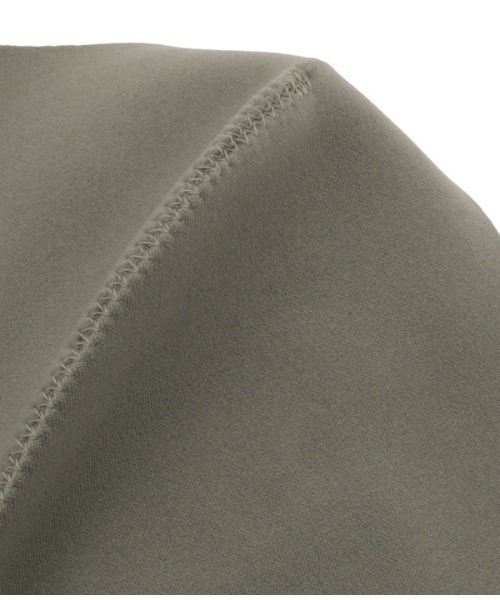 MANASTASH(マナスタッシュ)の「MANASTASH/マナスタッシュ REFLECTION LOGO FACE マスク(マスク・レディース・セージグリーン/ブラック/グレー/ベージュ・MEDIUM/LARGE)」の9枚目の写真