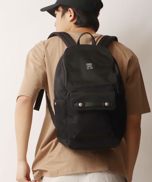 Moz モズデイパック バックパック リュック Moz モズ のファッション通販 Zozotown