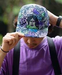 CA4LA（カシラ）の「PT JET CAP（キャップ・メンズ）」