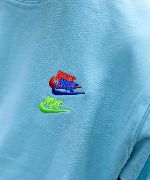 NIKE(ナイキ)の「NIKE MENS SPE+ FT CRWMENS FTA / ナイキ クルー スウェット 【SP】(スウェット・メンズ・イエロー/ブラック/グレー/ライトブルー/ホワイト・XL/XXL/L/M/S)」の19枚目の写真