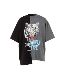 Onitsuka Tiger | GRAPHIC TEE(Tシャツ/カットソー)