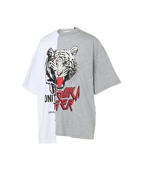 【オニツカタイガー】GRAPHIC TEE Tシャツ GRAPHIC TEE / グラフィックティー（Tシャツ/カットソー