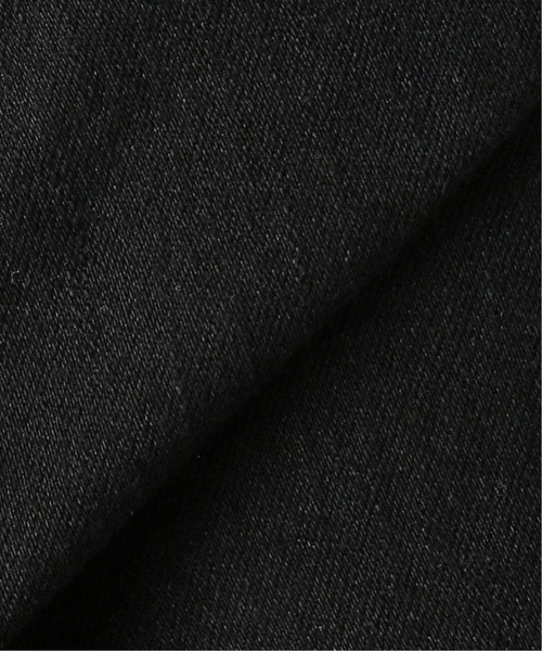 EDIT. FOR LULU（エディットフォールル）の「abc デニムオールインワン（サロペット/オーバーオール・レディース・ブルー系その他/ブラック・34/36/38）」の13枚目の写真