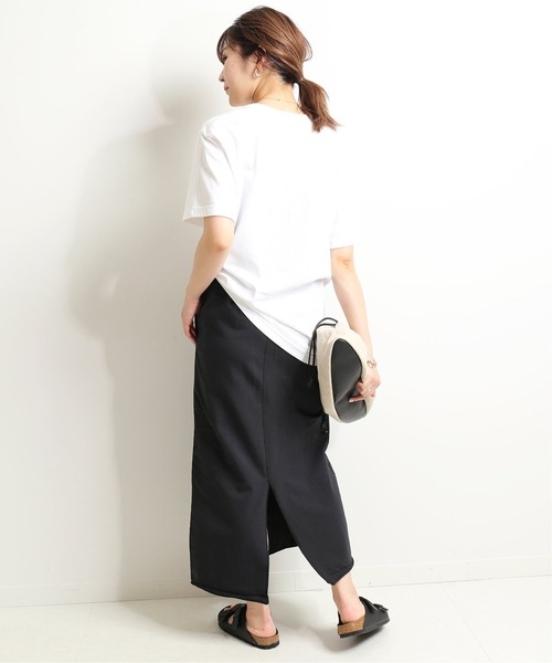 SLOBE IENA（スローブイエナ）の「ストレッチインレーアイライン