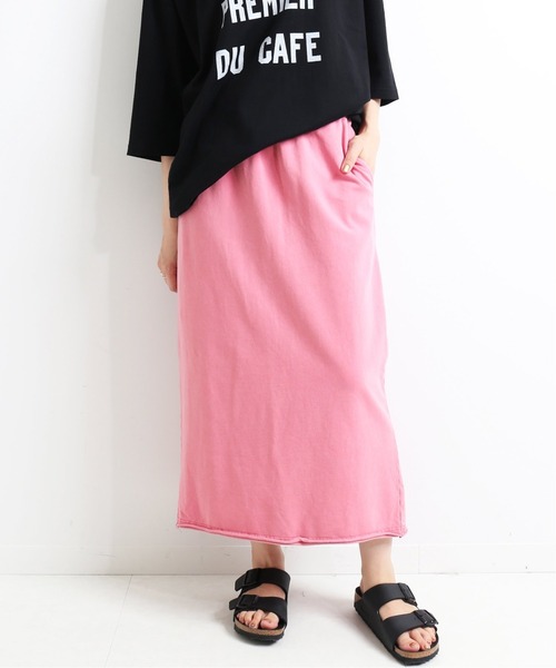SLOBE IENA（スローブイエナ）の「ストレッチインレーアイライン
