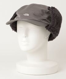 THE NORTH FACE | THE NORTH FACE PURPLE LABEL Wool Boa Fleece Frontier Cap / ザ・ノース・フェイス パープルレーベル ウールボアフリースフロンティアキャップ(キャップ)