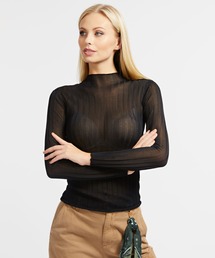 Guess | Anastasie Turtle Neck Sweater(ニット/セーター)