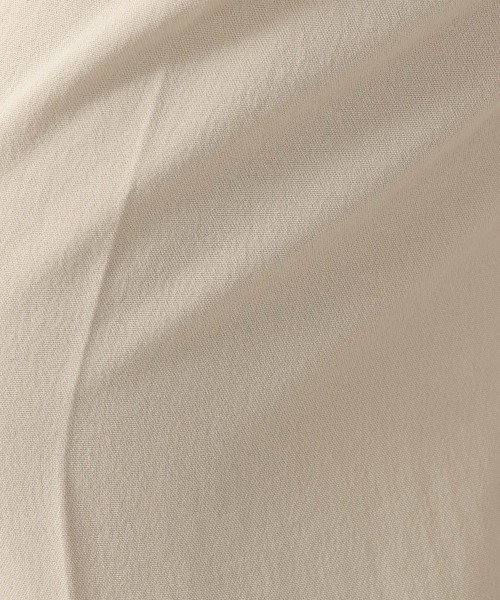 LOWRYS FARM(ローリーズファーム)の「マットカラーセミワイドパンツ 959125(その他パンツ・レディース・アイボリー/ブラック/ブルー/オレンジ・MEDIUM/LARGE)」の14枚目の写真