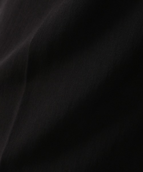 LOWRYS FARM(ローリーズファーム)の「マットカラーセミワイドパンツ 959125(その他パンツ・レディース・アイボリー/ブラック/ブルー/オレンジ・MEDIUM/LARGE)」の15枚目の写真