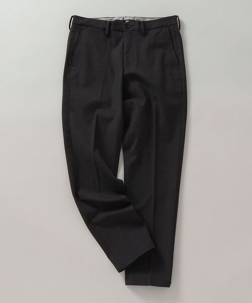 SHIPS(シップス)の「SHIPS:ツイル 4WAY ストレッチ ノープリーツ パンツ(その他パンツ・メンズ・ベージュ/ダークグレー・34/32/30/31/33/29)」の1枚目の写真