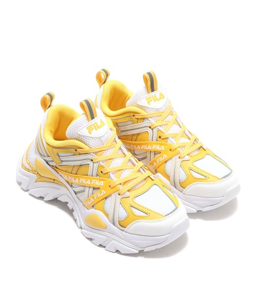 FILA ELECTROVE 2 / フィラ エレクトローブ 2