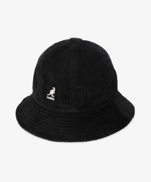 KANGOL | KANGOL SMU Wide Cord Casual(ハット)