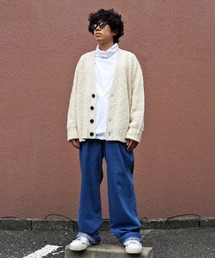 STUDIO NICHOLSON（スタジオニコルソン）の「【STUDIO NICHOLSON】 1.5