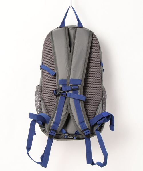 Columbia(コロンビア)の「【Columbia】キャッスルロック バックパック(15L)(バックパック/リュック・レディース・グレー/ブラック系その他/ブラック系その他2・FREE)」の5枚目の写真