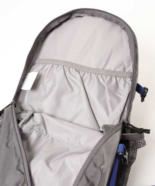 Columbia(コロンビア)の「【Columbia】キャッスルロック バックパック(15L)(バックパック/リュック・レディース・グレー/ブラック系その他/ブラック系その他2・FREE)」の6枚目の写真