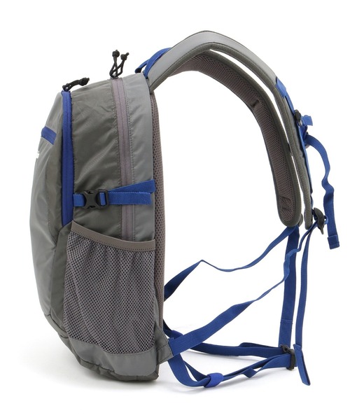 Columbia(コロンビア)の「【Columbia】キャッスルロック バックパック(15L)(バックパック/リュック・レディース・グレー/ブラック系その他/ブラック系その他2・FREE)」の8枚目の写真