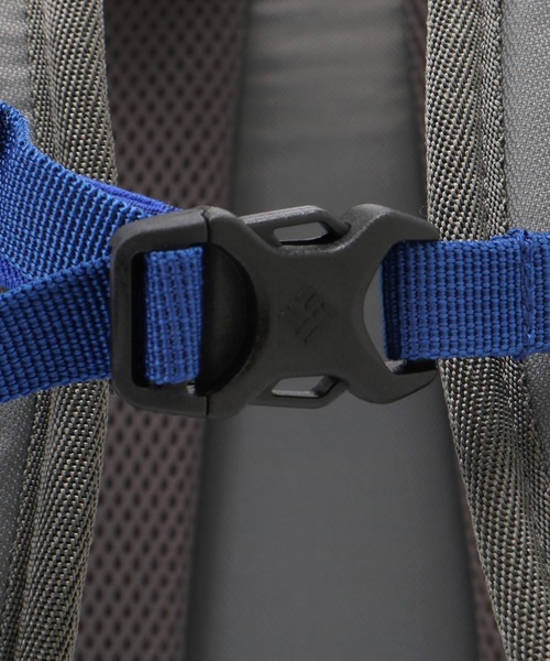 Columbia(コロンビア)の「【Columbia】キャッスルロック バックパック(15L)(バックパック/リュック・レディース・グレー/ブラック系その他/ブラック系その他2・FREE)」の10枚目の写真