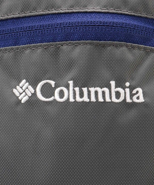 Columbia(コロンビア)の「【Columbia】キャッスルロック バックパック(15L)(バックパック/リュック・レディース・グレー/ブラック系その他/ブラック系その他2・FREE)」の11枚目の写真