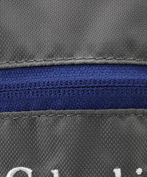 Columbia(コロンビア)の「【Columbia】キャッスルロック バックパック(15L)(バックパック/リュック・レディース・グレー/ブラック系その他/ブラック系その他2・FREE)」の12枚目の写真