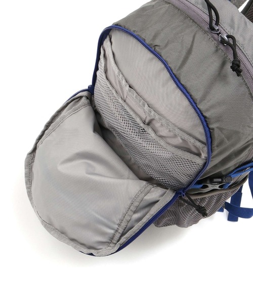 Columbia(コロンビア)の「【Columbia】キャッスルロック バックパック(15L)(バックパック/リュック・レディース・グレー/ブラック系その他/ブラック系その他2・FREE)」の15枚目の写真