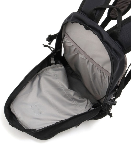 Columbia(コロンビア)の「【Columbia】キャッスルロック バックパック(15L)(バックパック/リュック・レディース・グレー/ブラック系その他/ブラック系その他2・FREE)」の20枚目の写真